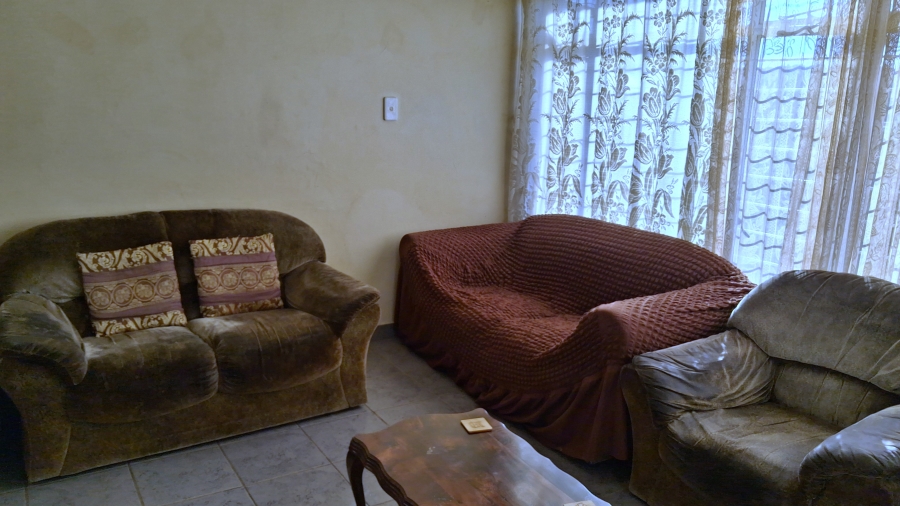 4 Bedroom Property for Sale in Protea Park North West